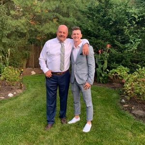 Meet your Posher, Brandon